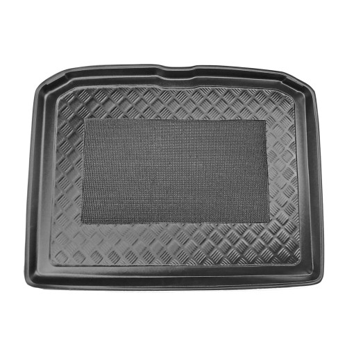 Cik -  ΠΑΤΑΚΙ ΣΚΑΦΗ ΠΟΡΤ ΜΠΑΓΚΑΖ ΓΙΑ AUDI A3 8P SPORTBACK 5D 2003-2006 ΛΑΣΤΙΧΟ ΣΕ ΜΑΥΡΟ ΧΡΩΜΑ - 1 ΤΕΜ. (BM.AU.0003/CK)