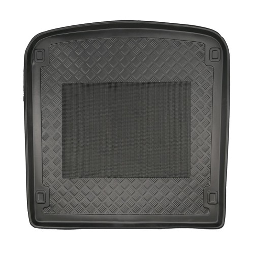 Cik -  ΠΑΤΑΚΙ ΣΚΑΦΗ ΠΟΡΤ ΜΠΑΓΚΑΖ ΓΙΑ Audi A3 8V 3D 2012-2020 ΛΑΣΤΙΧΟ ΣΕ ΜΑΥΡΟ ΧΡΩΜΑ - 1 ΤΕΜ. (BM.AU.0017/CK)