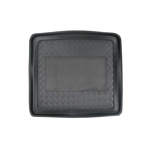 Cik -  ΠΑΤΑΚΙ ΣΚΑΦΗ ΠΟΡΤ ΜΠΑΓΚΑΖ ΓΙΑ BMW X1 E84 2009-2015 ΛΑΣΤΙΧΟ ΣΕ ΜΑΥΡΟ ΧΡΩΜΑ - 1 ΤΕΜ. (BM.BM.0003/CK)