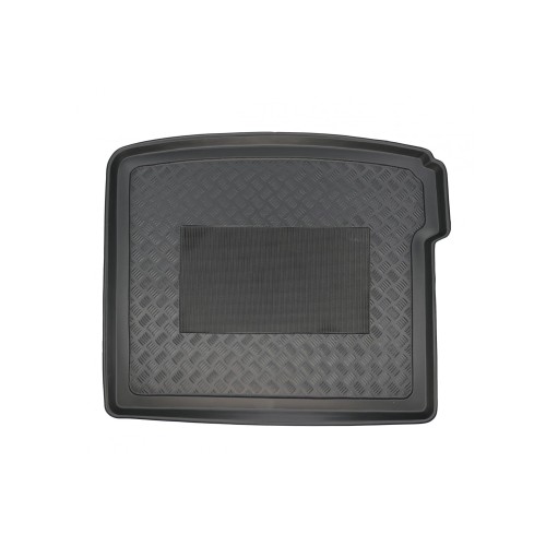 Cik -  ΠΑΤΑΚΙ ΣΚΑΦΗ ΠΟΡΤ ΜΠΑΓΚΑΖ ΓΙΑ BMW X5 E70 2006-2013 ΛΑΣΤΙΧΟ ΣΕ ΜΑΥΡΟ ΧΡΩΜΑ - 1 ΤΕΜ. (BM.BM.0004/CK)