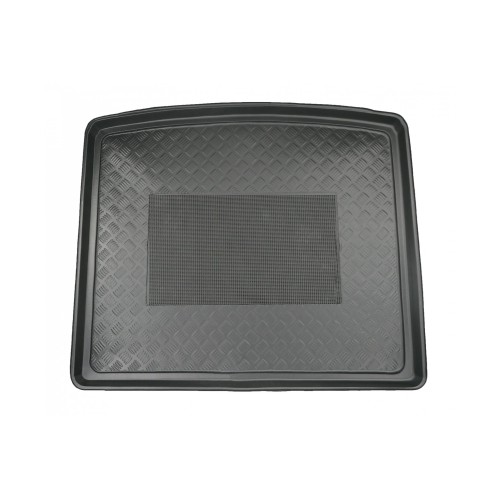 Cik -  ΠΑΤΑΚΙ ΣΚΑΦΗ ΠΟΡΤ ΜΠΑΓΚΑΖ ΓΙΑ BMW X6 E71 2008-2014 ΛΑΣΤΙΧΟ ΣΕ ΜΑΥΡΟ ΧΡΩΜΑ - 1 ΤΕΜ. (BM.BM.0005/CK)