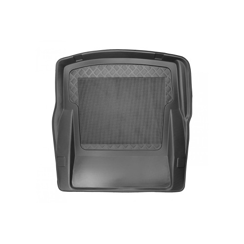 Cik -  ΠΑΤΑΚΙ ΣΚΑΦΗ ΠΟΡΤ ΜΠΑΓΚΑΖ ΓΙΑ BMW ΣΕΙΡΑ 3 F30 2012-2018 / ΣΕΙΡΑ 4 F32 COUPE 2014-2018 ΛΑΣΤΙΧΟ ΣΕ ΜΑΥΡΟ ΧΡΩΜΑ - 1 ΤΕΜ. (BM.BM.0016/CK)