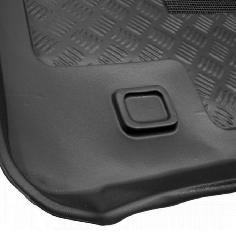 Cik - ΠΑΤΑΚΙ ΣΚΑΦΗ ΠΟΡΤ ΜΠΑΓΚΑΖ ΓΙΑ FIAT DOBLO 5M 2010-2020 ΛΑΣΤΙΧΟ ΣΕ ΜΑΥΡΟ ΧΡΩΜΑ - 1 ΤΕΜ. (BM.FI.0003/CK)