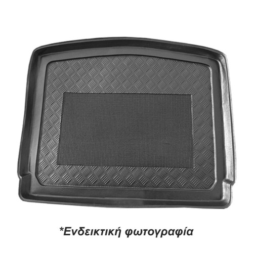 Cik -  ΠΑΤΑΚΙ ΣΚΑΦΗ ΠΟΡΤ ΜΠΑΓΚΑΖ ΓΙΑ FORD MONDEO COMBI 2014+ (ΒΑΘΟΣ 4,5 CM) ΛΑΣΤΙΧΟ ΣΕ ΜΑΥΡΟ ΧΡΩΜΑ - 1 ΤΕΜ. (BM.FO.0026/CK)