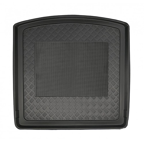 Cik -  ΠΑΤΑΚΙ ΣΚΑΦΗ ΠΟΡΤ ΜΠΑΓΚΑΖ ΓΙΑ SEAT LEON ST/COMBI 2013+ (ΜΑΥΡΟ) – 1 τεμ. (BM.SE.0024/CK)
