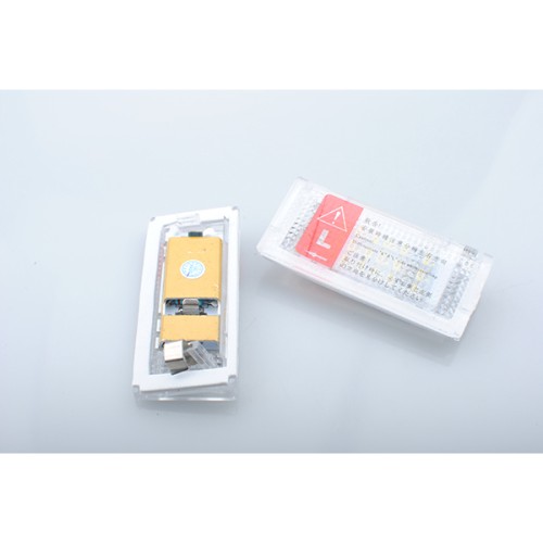 ΦΩΤΑ ΠΙΝΑΚΙΔΑΣ LED BMW E46 MTECH - 2 ΤΜΧ.