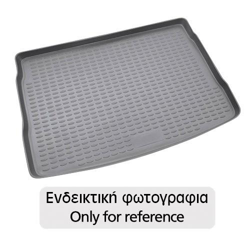 ΠΑΤΑΚΙ ΣΚΑΦΗ ΠΟΡΤ ΜΠΑΓΚΑΖ ΓΙΑ LEXUS LS460 4D 07/2006+ TPE ΛΑΣΤΙΧΟ ΣΕ ΑΝΘΡΑΚΙ ΣΚΟΥΡΟ ΓΚΡΙ ΧΡΩΜΑ NOVLINE - 1 ΤΕΜ.