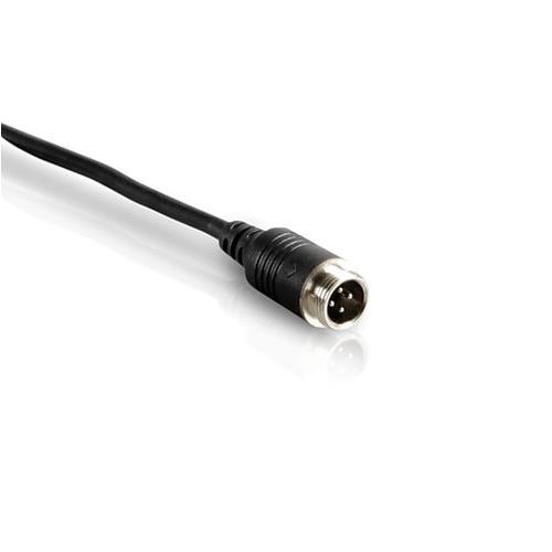 ΟΘΟΝΗ M1 180x120mm 7 ΙΝΤΣΕΣ 10-32V ΓΙΑ 1 ΚΑΜΕΡΑ ΚΑΙ 1 AUDIO