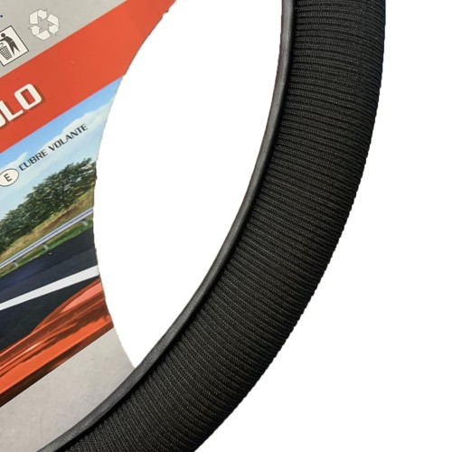 ΚΑΛΥΜΜΑ ΤΙΜΟΝΙΟΥ GRAN PRIX 33-37 cm (ΜΑΥΡΟ/ΕΛΑΣΤΙΚΟ/ΑΝΤΙΟΛΙΣΘΗΤΙΚΟ)