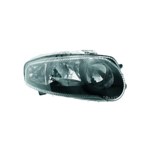ΦΑΝΑΡΙΑ ΓΙΑ ALFA ROMEO 147 01/2001-12/2004 BLACK ΜΟΝΟ ΤΟ ΔΕΞΙ (ΧΩΡΙΣ ΜΟΤΕΡ ΡΥΘΜΙΣΗΣ)(ΟΧΙ ANGEL)