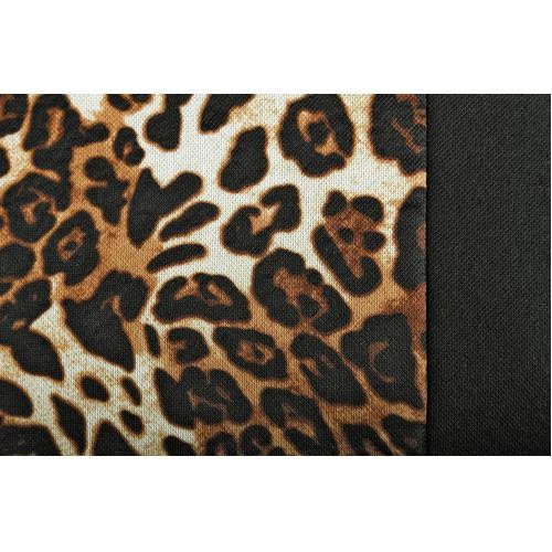 ΚΑΛΥΜΜΑΤΑ ΚΑΘΙΣΜΑΤΩΝ CAMO LEOPARD FASHION-TREND SERIES ΣΕΤ