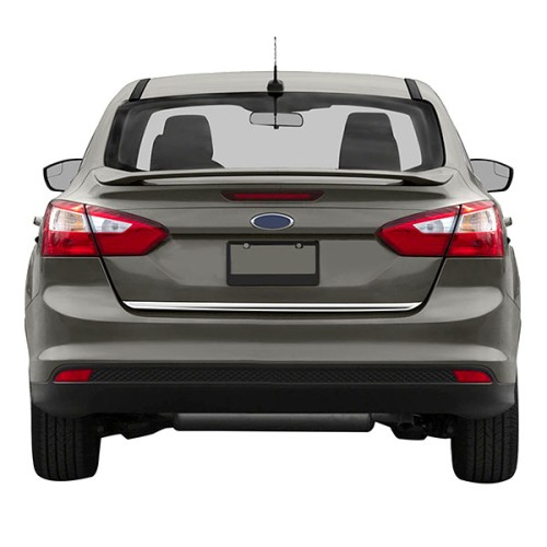 TRIM  ΠΟΡΤ ΠΑΓΚΑΖ ΓΙΑ FORD FOCUS 4D 2011-2014