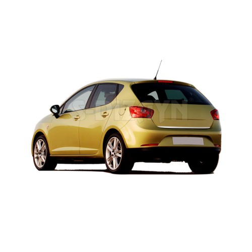 TRIM  ΠΟΡΤ ΠΑΓΚΑΖ ΓΙΑ SEAT IBIZA 6J 5D 2010+