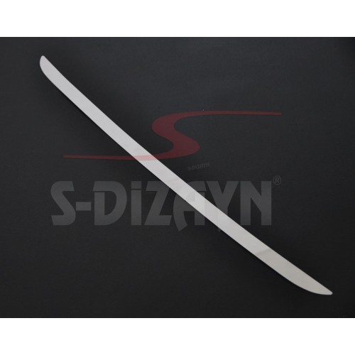 TRIM  ΠΟΡΤ ΠΑΓΚΑΖ ΓΙΑ VW POLO 6R 5D 09-14