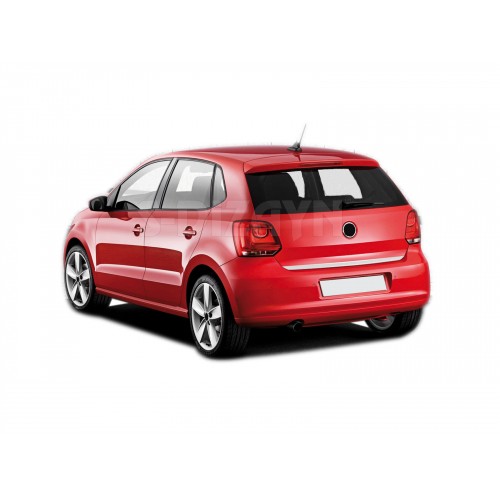 TRIM  ΠΟΡΤ ΠΑΓΚΑΖ ΓΙΑ VW POLO 6R 5D 09-14