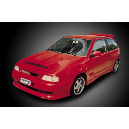 ΜAΣΠΙΕ S4 (ΖΕΥΓΟΣ) ΠΛAΣΤΙΚΟ ΓΙΑ SEAT IBIZA 1998 S4 MOTORDROME
