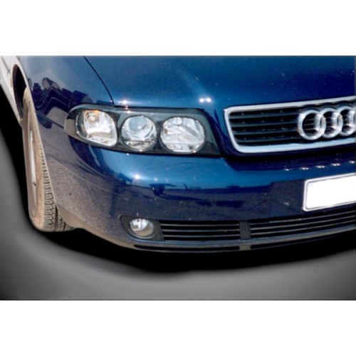ΦΡΥΔΑΚΙΑ ΓΙΑ AUDI A4 AUDI A4 ΕΜΠΡΟΣ ΠΛAΣΤΙΚΟ MOTORDROME