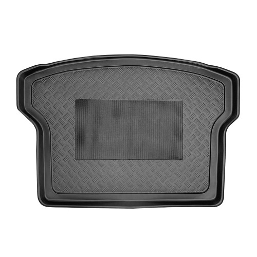 Cik -  ΠΑΤΑΚΙ ΣΚΑΦΗ ΠΟΡΤ ΜΠΑΓΚΑΖ ΓΙΑ NISSAN X-TRAIL 7D 2014-2020 ΛΑΣΤΙΧΟ ΣΕ ΜΑΥΡΟ ΧΡΩΜΑ - 1 ΤΕΜ. (BM.NI.0018/CK)