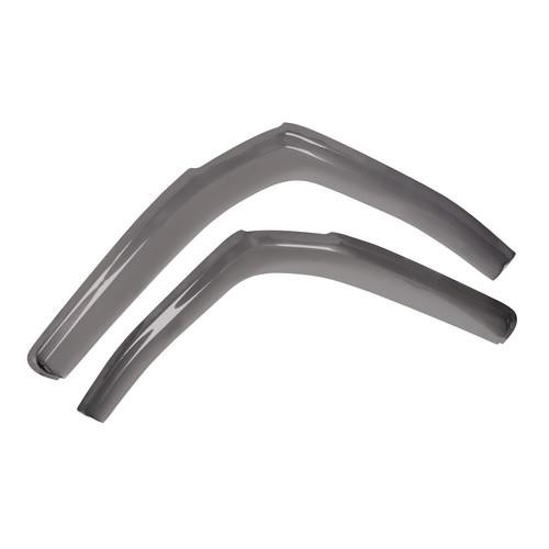 ΑΝΕΜΟΘΡΑΥΣΤΕΣ ΕΥΚΑΜΠΤΟΙ ΦΙΜΕ ΓΙΑ MERCEDES ACTROS MP4 09/11+  LAMPA