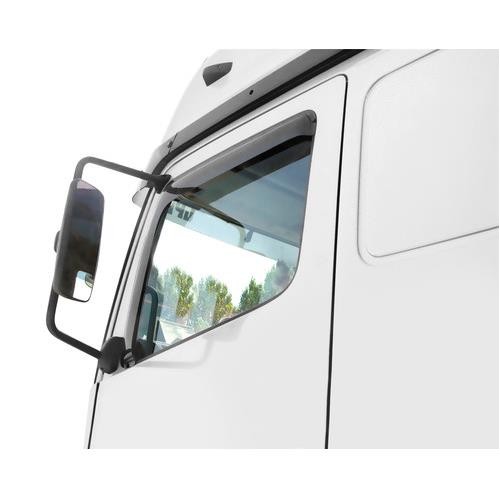ΑΝΕΜΟΘΡΑΥΣΤΕΣ ΕΥΚΑΜΠΤΟΙ ΦΙΜΕ ΓΙΑ RENAULT MAGNUM 09/96-12/07    (ΣΤΗΡΙΞΗ ΕΣΩΤΕΡΙΚΑ ΜΕ ΚΛΙΠΣ) LAMPA