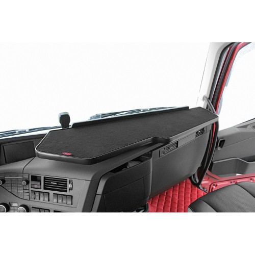 VOLVO FH SERIE 4 09/12+ FH16 SERIE 4 06/14+ ΤΡΑΠΕΖΑΚΙ ΤΑΜΠΛΩ   TRUCK TABLE