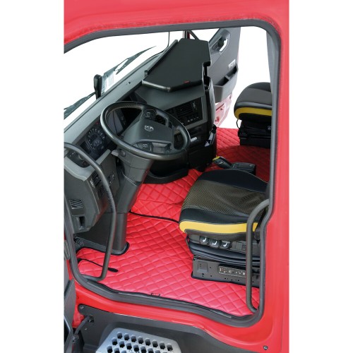 VOLVO FH SERIE 4 09/12+ FH16 SERIE 4 06/14+ ΤΡΑΠΕΖΑΚΙ ΤΑΜΠΛΩ   TRUCK TABLE