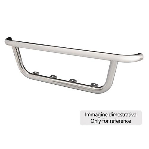 VOLVO FH SERIE 4 09/12+ ΜΠΑΡΑ ΠΡΟΒΟΛΕΩΝ ΚΕΝΤΡΙΚΗΣ ΜΑΣΚΑΣ TYPE-10 60mm