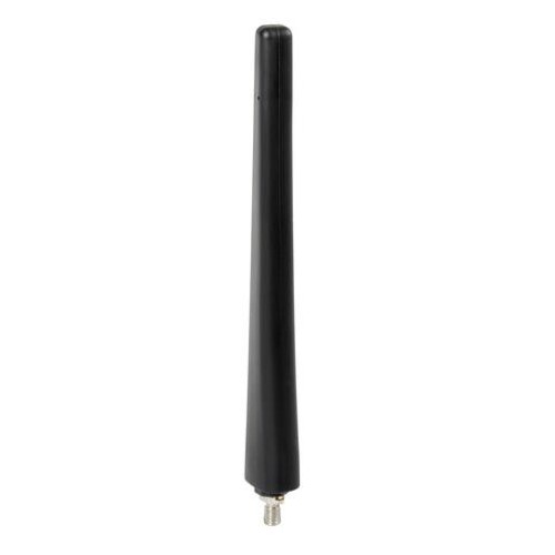 ΚΕΡΑΙΑ ΟΡΟΦΗΣ ΜΑΥΡΗ PERSONAL-TUNING FM/AM 5mm 12cm (ALFA ROMEO/FIAT/LANCIA)