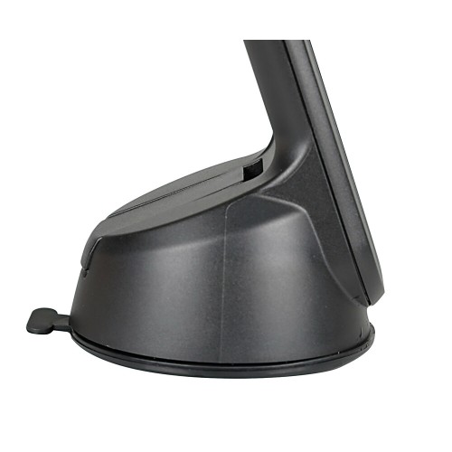ΒΑΣΗ ΚΙΝΗΤΟΥ SNAP ELEVATOR ΜΕ ΒΕΝΤΟΥΖΑ 360 ΜΟΙΡΕΣ 60-100mm SILVER LINE