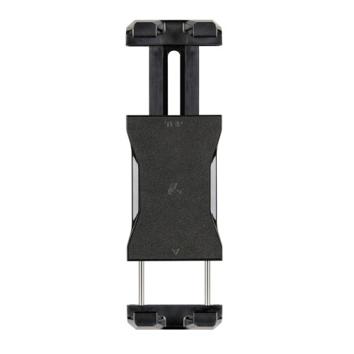 ΒΑΣΗ ΚΙΝΗΤΟΥ/ TABLET SUPER GRIP SILVER LINE (ΤΑΜΠΛΟ & ΠΑΡΜΠΡΙΖ - ME BENTOYZA - 360 ΜΟΙΡΕΣ 125>180mm) - 1 TEM.