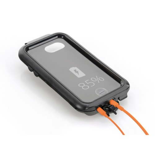 Θήκη Κινητού Hard Case της σειράς Optiline για Apple iPhone 6 / 7 / 8 / SE 2020, συμβατή με Βάσεις Στήριξης Κινητού Optiline για Μηχανή με σύστημα Duolock