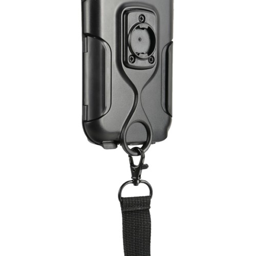 Θήκη Κινητού Hard Case της σειράς Optiline για Apple iPhone 6 / 7 / 8 / SE 2020, συμβατή με Βάσεις Στήριξης Κινητού Optiline για Μηχανή με σύστημα Duolock