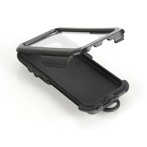 Θήκη Κινητού Hard Case της σειράς Optiline για Apple iPhone 6 / 7 / 8 / SE 2020, συμβατή με Βάσεις Στήριξης Κινητού Optiline για Μηχανή με σύστημα Duolock