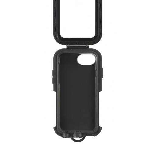 Θήκη Κινητού Hard Case της σειράς Optiline για Apple iPhone 6 / 7 / 8 / SE 2020, συμβατή με Βάσεις Στήριξης Κινητού Optiline για Μηχανή με σύστημα Duolock