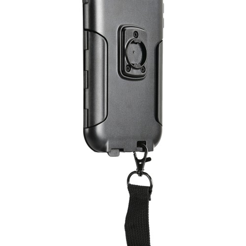 Θήκη Κινητού Hard Case της σειράς Optiline για Apple iPhone 6 Plus / 7 Plus / 8 Plus, συμβατή με Βάσεις Στήριξης Κινητού Optiline για Μηχανή με σύστημα Duolock