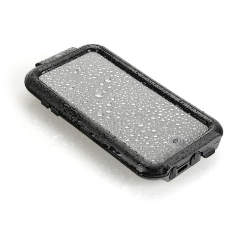 Θήκη Κινητού Hard Case της σειράς Optiline για Apple iPhone 6 Plus / 7 Plus / 8 Plus, συμβατή με Βάσεις Στήριξης Κινητού Optiline για Μηχανή με σύστημα Duolock