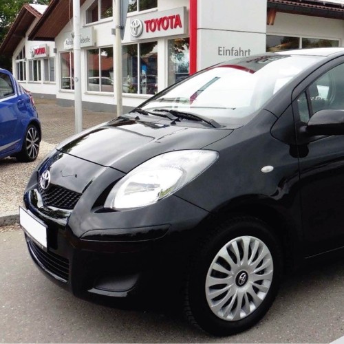 ΤΑΣΙΑ ΓΙΑ TOYOTA YARIS 15 INCH CROATIA COVER (4 ΤΕΜ.)
