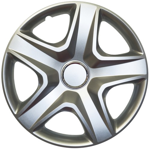 ΤΑΣΙΑ ΓΙΑ DACIA SANDERO STEPWAY 16 INCH CROATIA COVER (4 ΤΕΜ.)