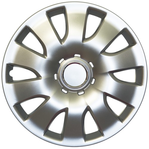 ΤΑΣΙΑ ΓΙΑ OPEL ASTRA J 16 INCH CROATIA COVER (4 ΤΕΜ.)