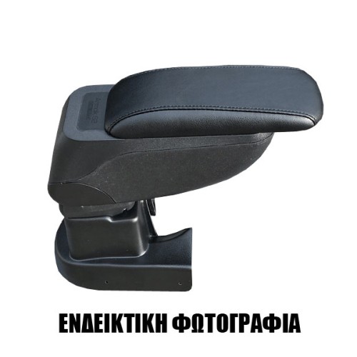 Cik - ΤΕΜΠΕΛΗΣ ΑΥΤΟΚΙΝΗΤΟΥ ΓΙΑ DACIA DUSTER 2018+  S2 με βάση - 1 τεμ. (AR.S2.DA.0208/CK)