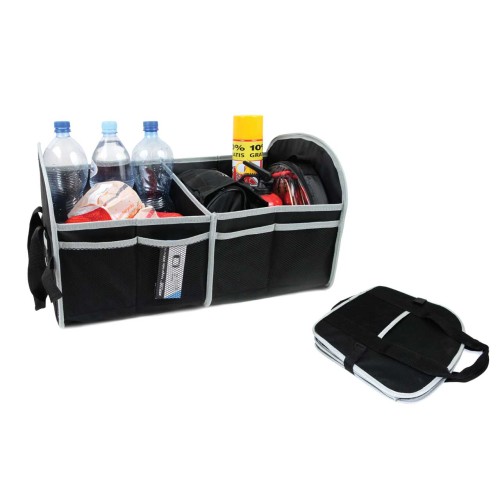 Amio - Θήκη Organizer Πορτ Μπαγκάζ τύπου CO-2 διάσταση 54 x 31 x 30cm - 1 τεμ. (01118/AM)