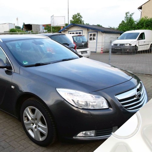 ΤΑΣΙΑ ΓΙΑ OPEL INSIGNIA 17 INCH CROATIA COVER (4 ΤΕΜ.)
