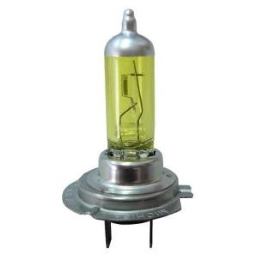 Autostyle - H7 55W 12V GOLD VISION (ΚΙΤΡΙΝΕΣ ΛΑΜΠΕΣ) 2ΤΕΜ. (AUT.DWH7G)