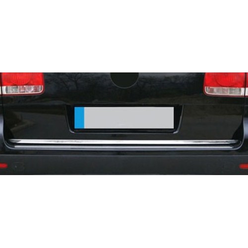 ΤΡΙΜ ΠΟΡΤ ΜΠΑΓΚΑΖ ΜΕΤΑΛΛΙΚΟ ΓΙΑ VW TOUAREG 2003-2007
