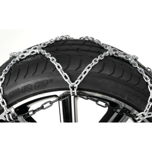ΑΛΥΣΙΔΕΣ ΧΙΟΝΙΟΥ 4X4/SUV S-12 12MM GR22.7 LAMPA - 2 ΤΕΜ.