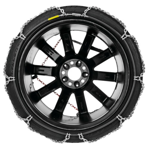 ΑΛΥΣΙΔΕΣ ΧΙΟΝΙΟΥ 4X4/SUV S-12 12MM GR26.7 LAMPA - 2 ΤΕΜ.