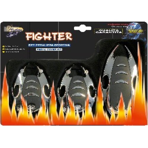 ΠΕΤΑΛΙΕΡΑ ΑΝΤΙΟΛΙΣΘΗΤΙΚΗ ΣΕΤ 3ΤΕΜ FIGHTER