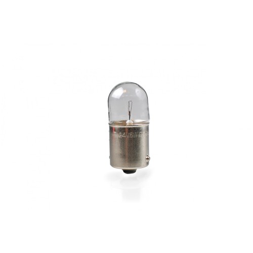 R5W 24V BA15d G18 ΔΙΠΟΛΙΚΟ STANDARD ΑΛΟΓΟΝΟΥ  M-TECH - 10ΤΕΜ.