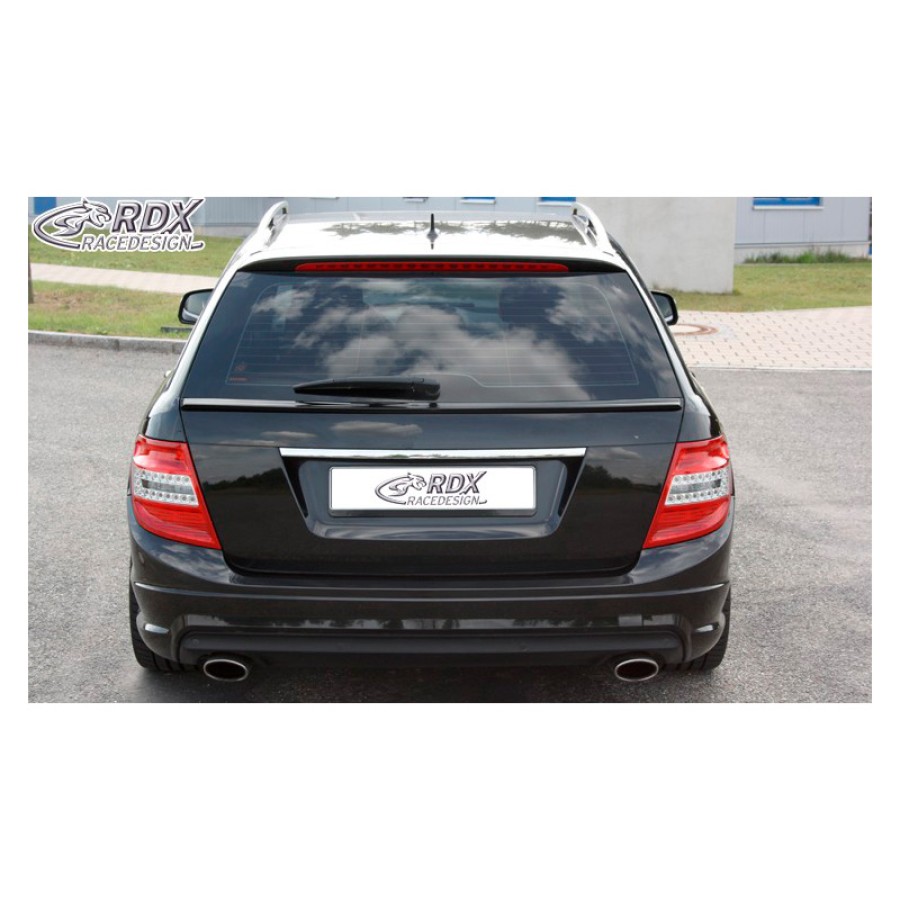 Autostyle - MERCEDES C-CLASS W204 KOMBI ΑΕΡΟΤΟΜΗ – 1 τεμ. (Α/AUT.TSME23)