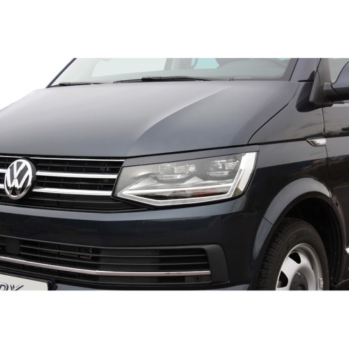 Autostyle - ΦΡΥΔΑΚΙΑ ΦΑΝΑΡΙΩΝ ΓΙΑ VW TRANSPORTER T6 (2 τεμ.) (ΦΡ.VW.RDKVW14/AUT)